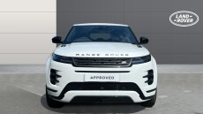 Land Rover Range Rover Evoque 2.0 D165 Dynamic SE 5dr Auto Diesel Hatchback